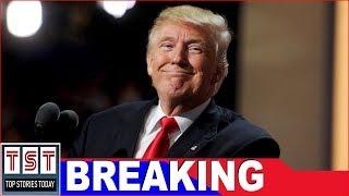 PROMISES KEPT: Trump’s Top 10 Accomplishments of 2019