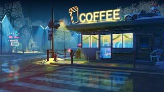 coffee shop radio // 24/7 lofi hip-hop beats