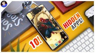 Top 10 Best Android Apps June 2020