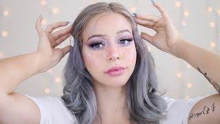 GRWM: Testifying Against My Dad