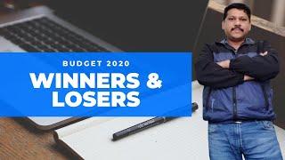 BUDGET 2020: 