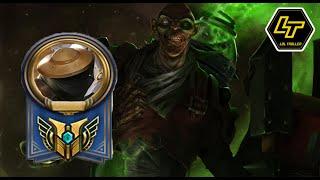 Singed Montage - Best Singed Main