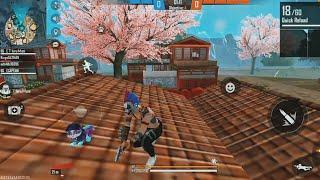 TOP 10 HIDDEN PLACE FREE FIRE CLASH SQUAD 