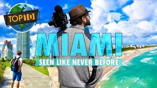 Miami Tourism Video 