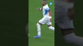 Le but du break de Milik sur un service de Payet 
