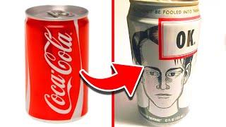 Top 10 Discontinued Soda Fails of All Time (Part 2)