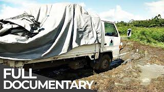 Deadliest Roads | Suriname | Free Documentary