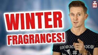 Top 10 Winter Fragrances 2019 | Designer