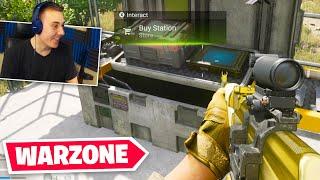 Call of Duty: Warzone - TOP 10 BUY STATION ITEMS RANKED WORST TO BEST!