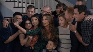 The Modern Family Ending - Modern Family