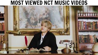 [TOP 30] Most Viewed NCT Music Videos | February 2020