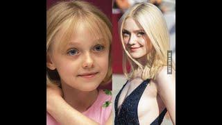 Top Hollywood Stars Kids Now And Then 2020 | Amazing Transformation Of Hollywood Star kids 2020