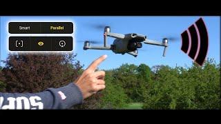 DJI Mavic Air 2 - Funktionen im Praxistest