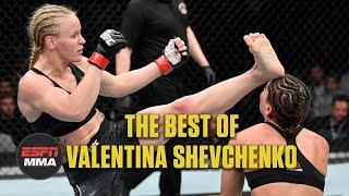 Valentina Shevchenko’s best UFC fights | UFC 247 | ESPN MMA