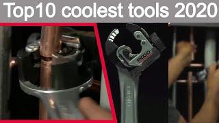 Top 10 latest cool tools 2020 making your work easier | home improvement tools  # list1