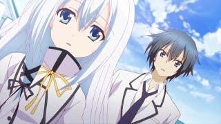 Top 10 Magic/Super Power SCHOOL Anime you Should watch NOW