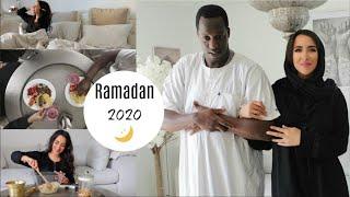 RAMADAN MORNING ROUTINE  2020 