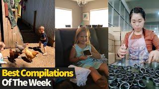 Top 3 Best Compilations Of The Week! #1