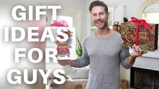 TOP GIFT IDEAS FOR MEN : 5 Star Reviewed Gifts Guys Will LOVE. What To Ask For This Christmas.