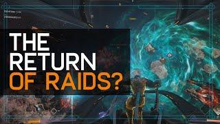 Warframe: RAIDjack - Raids returning in 2020 with Empyrean?