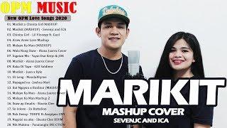 Top 20 Trending OPM Mashup Songs 2020 : Marikit, Chinita Girl, Malayo Ka Man, Hi Leng, Binibini