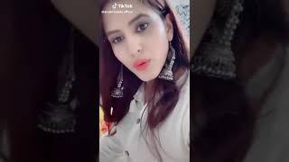 Top 10 beautiful girls on tik tok 