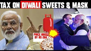 Top 5 of the WEEK | Tax On Diwali Sweets & Mask