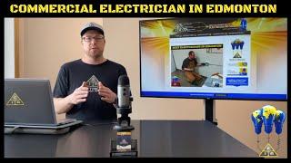 Commercial Electrician In Edmonton - Top Recommended Commercial Electrical Companies In Edmonton