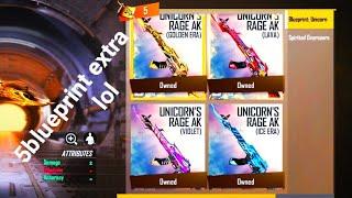 I GOT ALL AK47 SKIN INCUBATOR #RIPDAIOMND #MONSTERYT