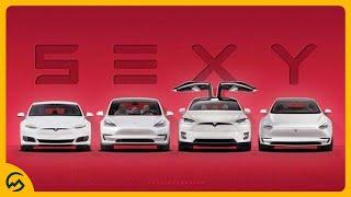 TOP 10 TESLA GEHEIMEN! 