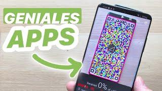 Top APPS súper útiles QUE NO CONOCES!! Apps nuevas para Mayo 2020