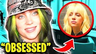 Top 10 Things Billie Eilish Is OBSESSED With