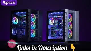 Best PC Build in 2020 Guide Discounts from Amazon || Best Cabinet ||