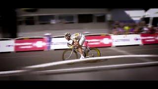 Mark Cavendish - Top 10 Sprints