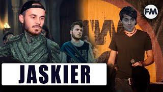 TOP 10 WEJŚĆ - JASKIER