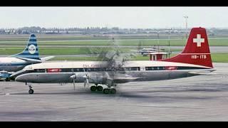 Top 10 Deadliest Air Crashes in Cyprus
