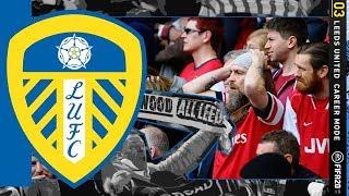 ABSOLUTELY LOST FOR WORDS!! FIFA 20 | Leeds United Career Mode S5 Ep3