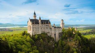 Travel to Germany | Top 10 place to visit | Beautiful and relaxing land landscapes