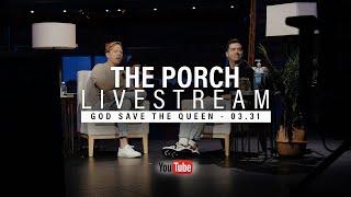 Silver Linings Playbook - The Porch Livestream 03.31.20