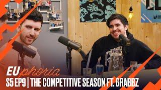 The Competitive Season | EUphoria Season 5 Episode 9