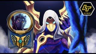 Kassadin Montage - AP