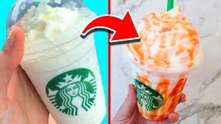 Top 10 Fast Food Items You Should NEVER ORDER According to Reddit! (Part 2)