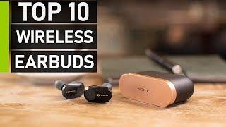 Top 10 Best Truly Wireless Earphones for Sound Quality