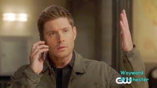 Supernatural 15x10 Garth Asks The Boys For Help But They Can't Even Help Themselves | Breakdown