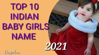 Top 10 indian baby girl name with meanings,hindu baby girl names, indian names for girls