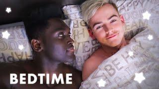 Our Bedtime Routine | Gay Couple Vblog