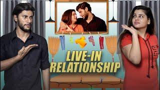 Live-in Relationship || Problems in Live in Relationship || Sahil Arora