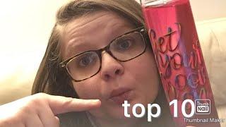 Top 10 de chez action 