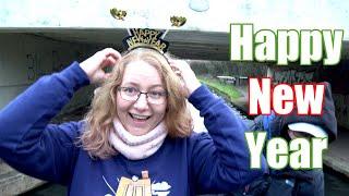 Happy new year- our TOP three 2019 events (see if you agree)