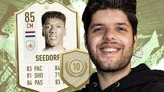 Is ICON SEEDORF Jouw 10 Icon Swaps Tokens Waard Op FUT?